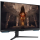 Samsung Odyssey G7 LS32BG700EUXEN - 1120393 - zdjęcie 2
